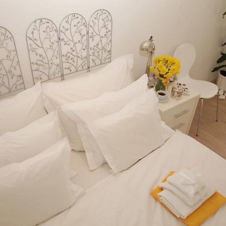 Apartment Spacious Liman Novi Sad Bagian luar foto