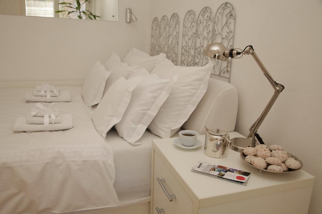 Apartment Spacious Liman Novi Sad Bagian luar foto