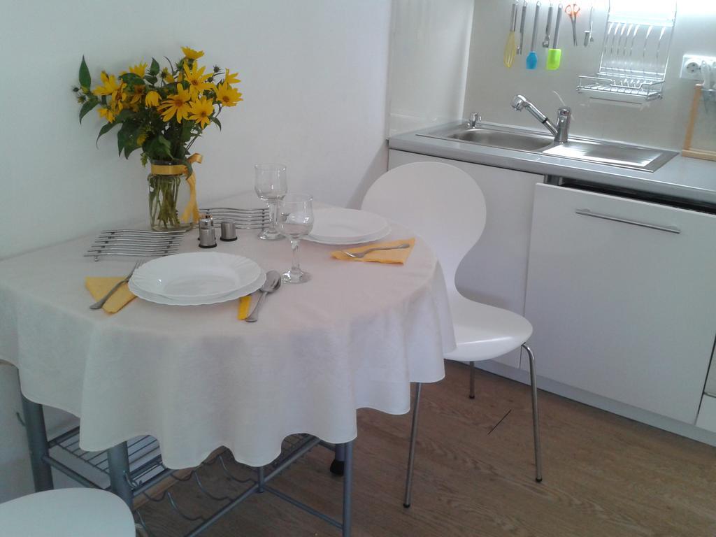Apartment Spacious Liman Novi Sad Bagian luar foto