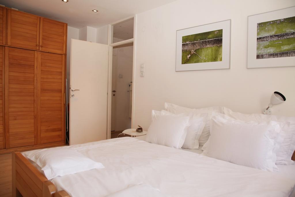 Apartment Spacious Liman Novi Sad Bagian luar foto